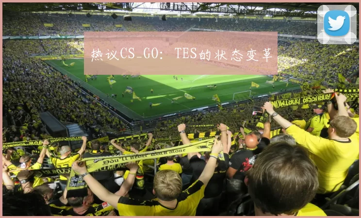 热议CS_GO：TES的状态变革