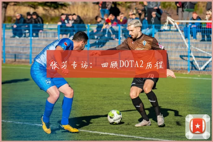张芳专访：回顾DOTA2历程